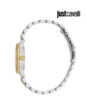 Just Cavalli Ladies Watch